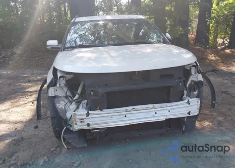 2014 Ford Explorer Limited from USA, damaged, VIN 1FM5K7F83EGC32494